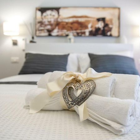 B&B Vesu Νάπολη Εξωτερικό φωτογραφία