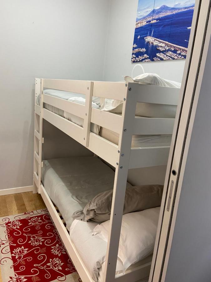 B&B Vesu Νάπολη Εξωτερικό φωτογραφία