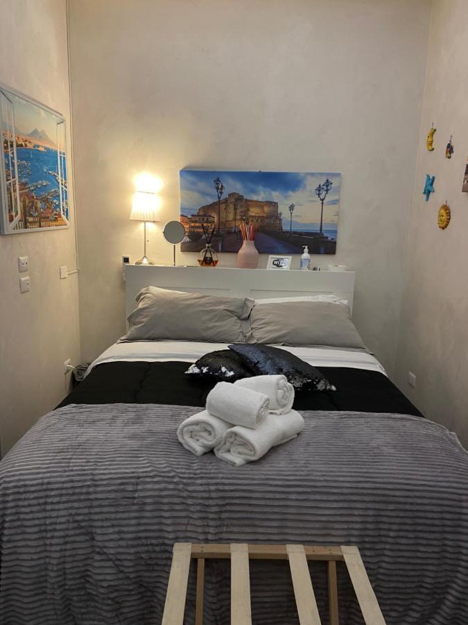 B&B Vesu Νάπολη Εξωτερικό φωτογραφία