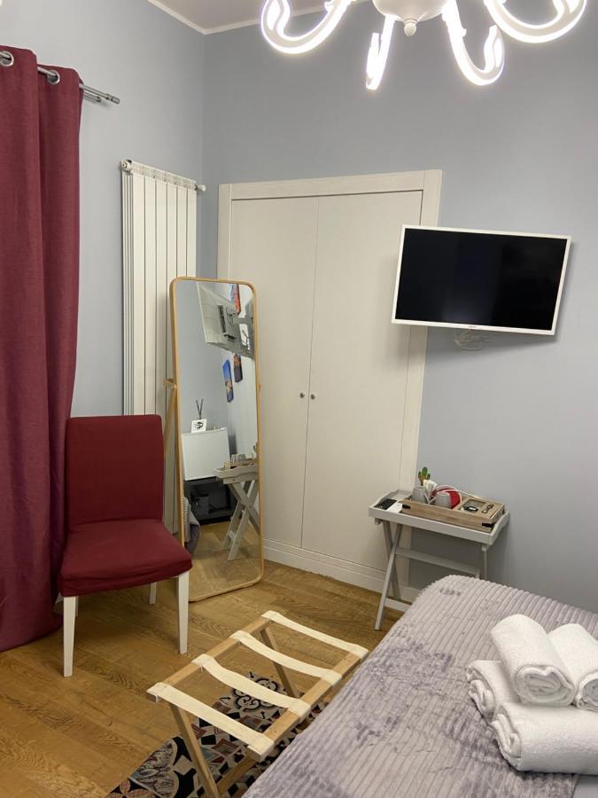 B&B Vesu Νάπολη Εξωτερικό φωτογραφία