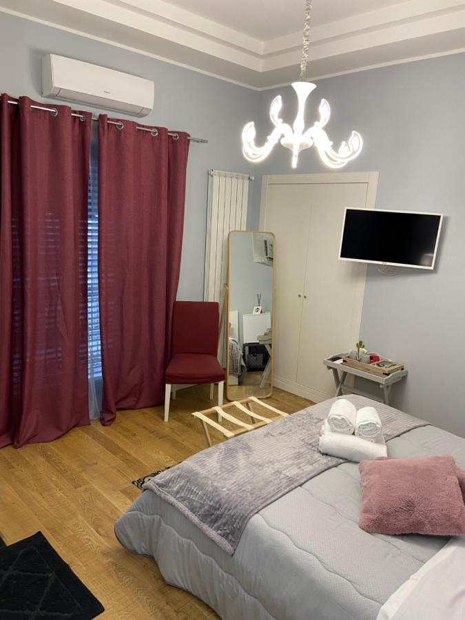 B&B Vesu Νάπολη Εξωτερικό φωτογραφία