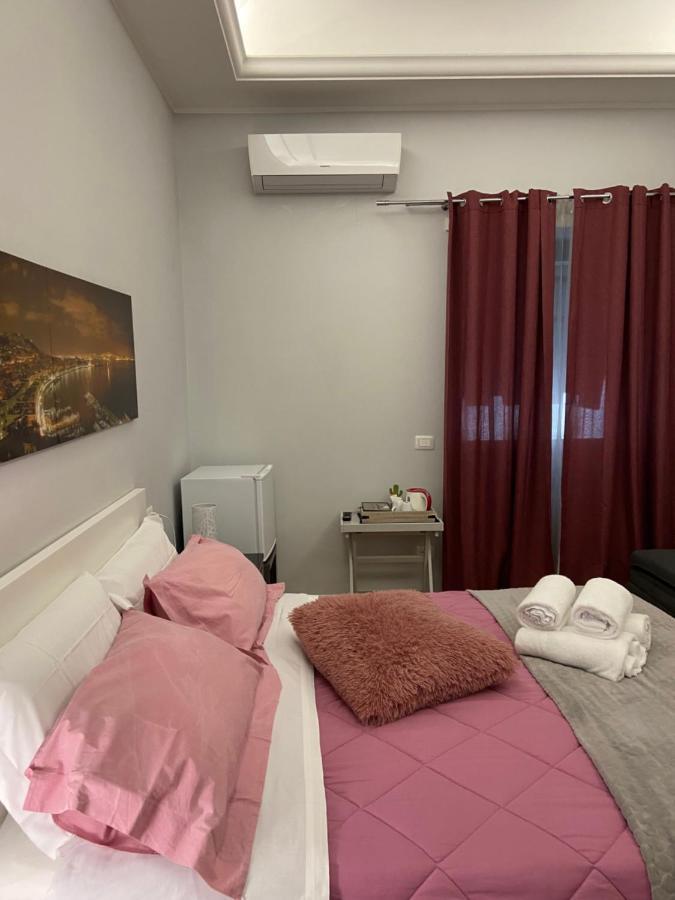B&B Vesu Νάπολη Εξωτερικό φωτογραφία