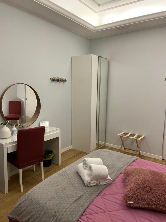 B&B Vesu Νάπολη Εξωτερικό φωτογραφία
