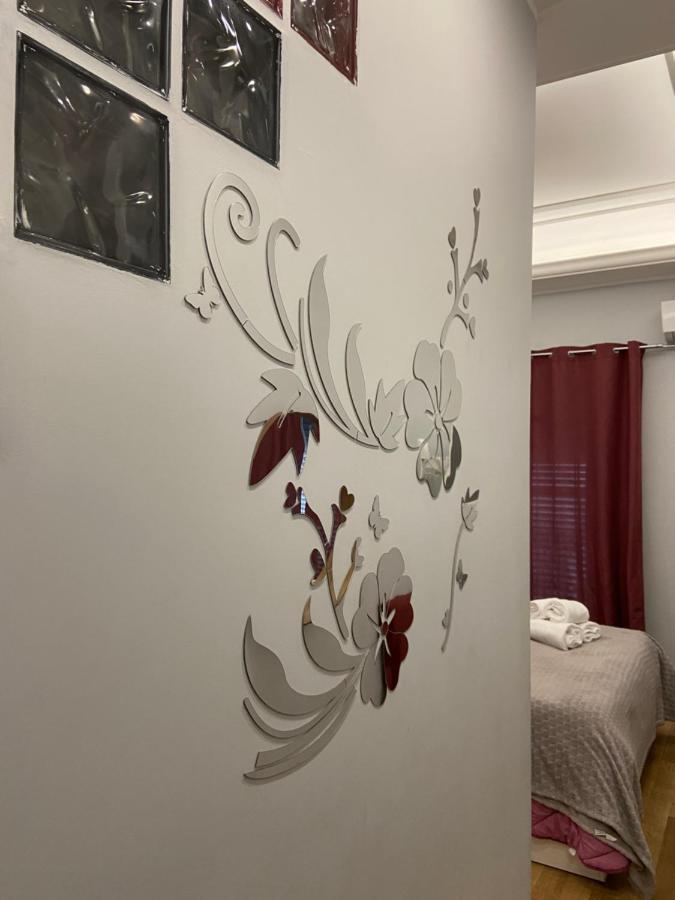 B&B Vesu Νάπολη Εξωτερικό φωτογραφία