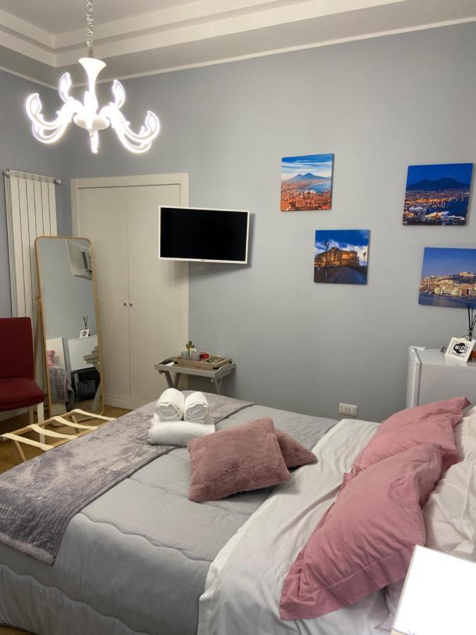 B&B Vesu Νάπολη Εξωτερικό φωτογραφία