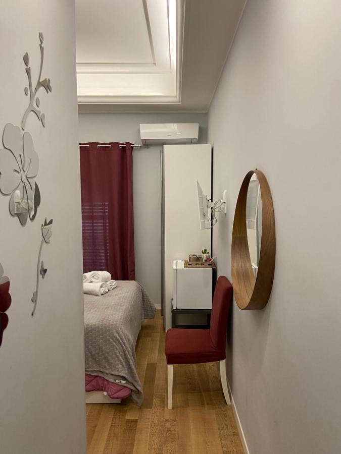 B&B Vesu Νάπολη Εξωτερικό φωτογραφία