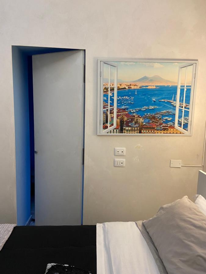 B&B Vesu Νάπολη Εξωτερικό φωτογραφία