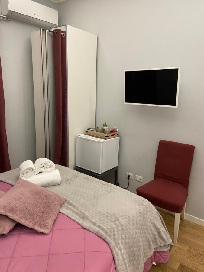 B&B Vesu Νάπολη Εξωτερικό φωτογραφία
