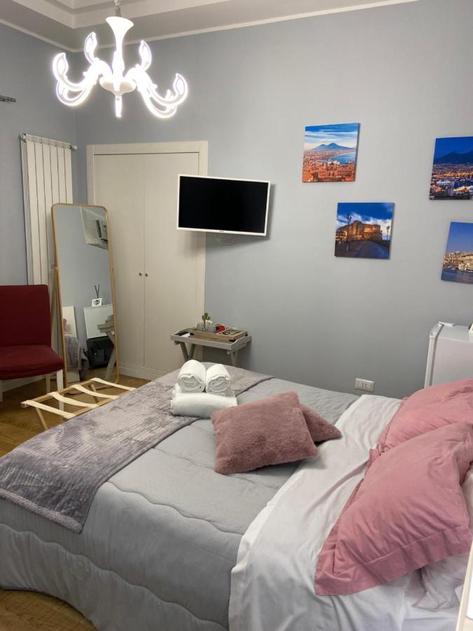 B&B Vesu Νάπολη Εξωτερικό φωτογραφία