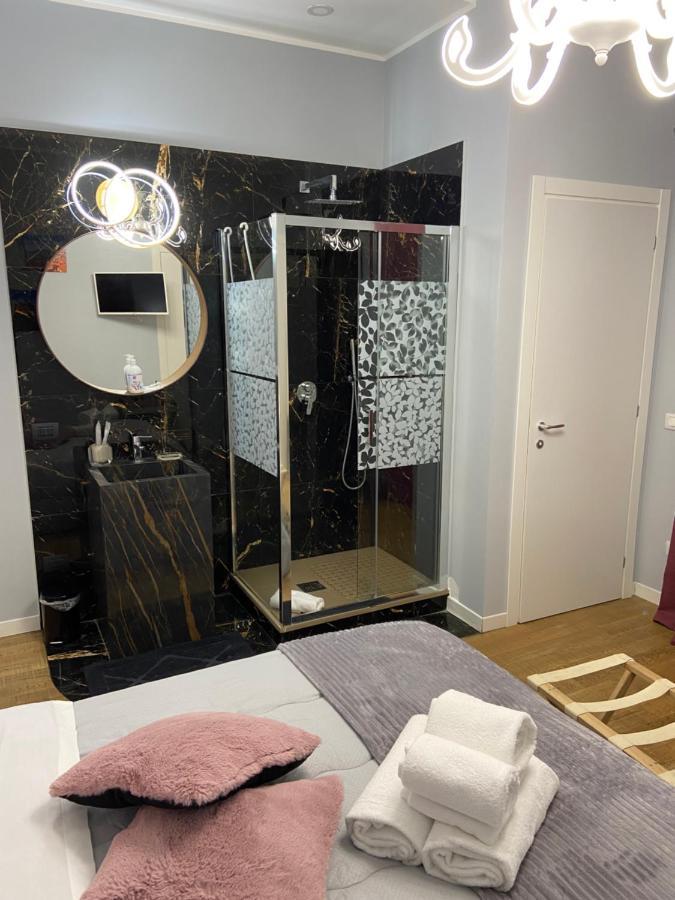 B&B Vesu Νάπολη Εξωτερικό φωτογραφία