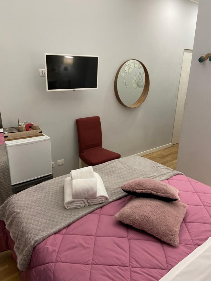 B&B Vesu Νάπολη Εξωτερικό φωτογραφία