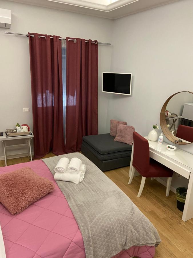B&B Vesu Νάπολη Εξωτερικό φωτογραφία