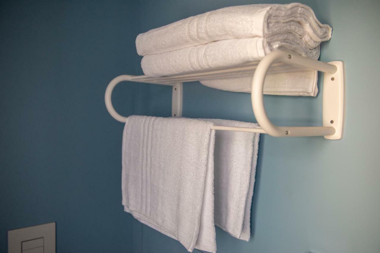 B&B Vesu Νάπολη Εξωτερικό φωτογραφία