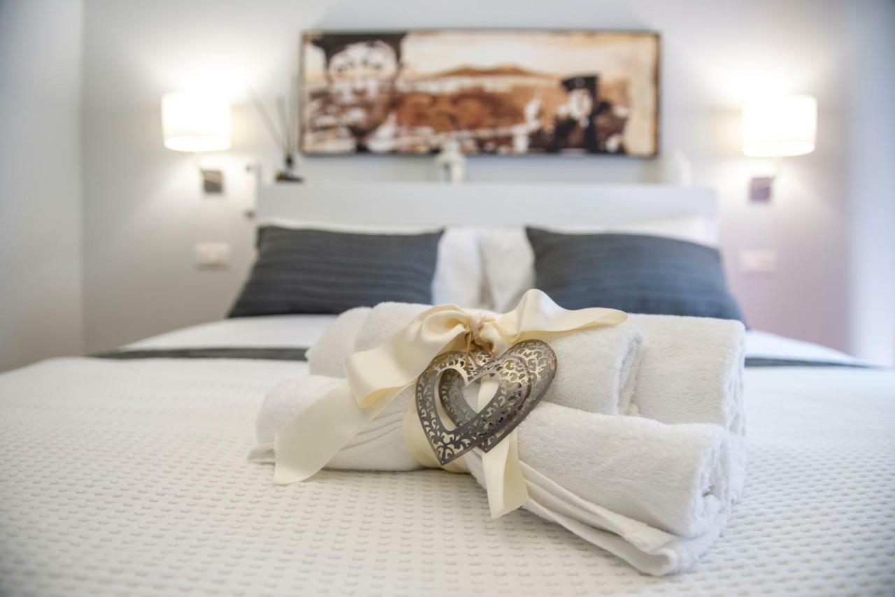 B&B Vesu Νάπολη Εξωτερικό φωτογραφία